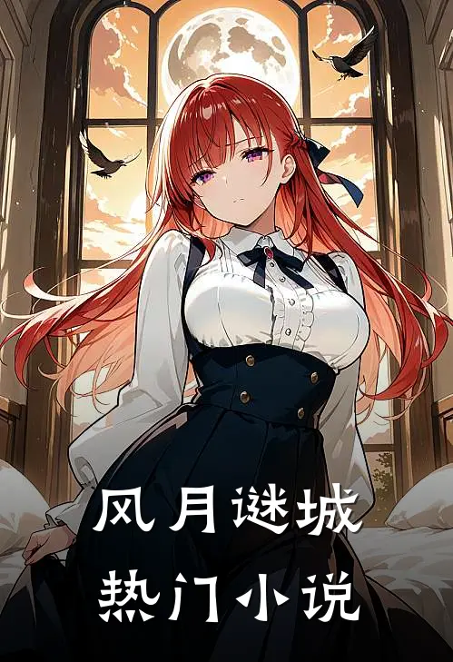 风月谜城热门小说