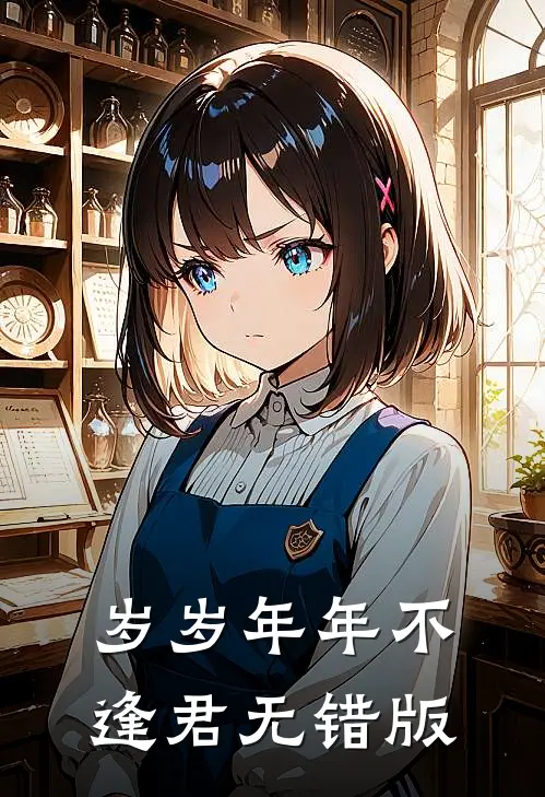 岁岁年年不逢君无错版