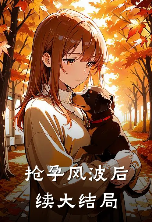 抢孕风波后续大结局
