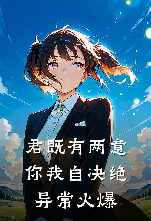 君既有两意，你我自决绝异常火爆