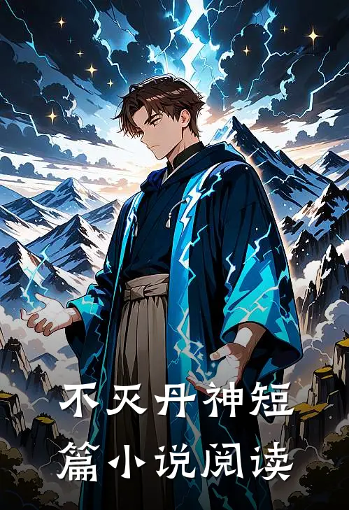 不灭丹神短篇小说阅读
