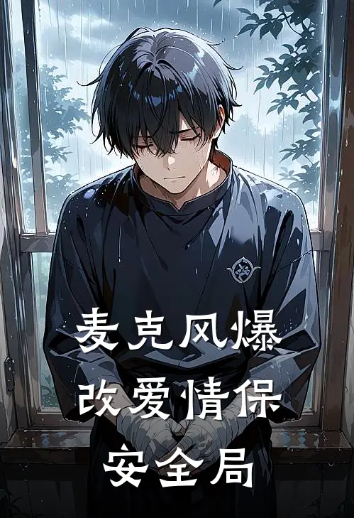 麦克风爆改爱情保安全局