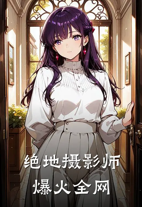 绝地摄影师爆火全网