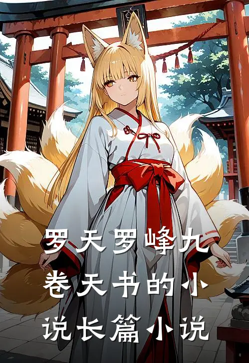 罗天罗峰九卷天书的小说长篇小说