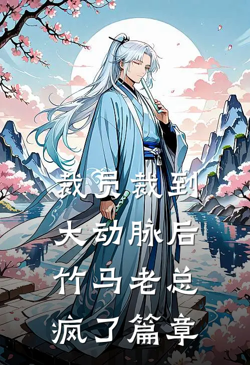 裁员裁到大动脉后，竹马老总疯了篇章