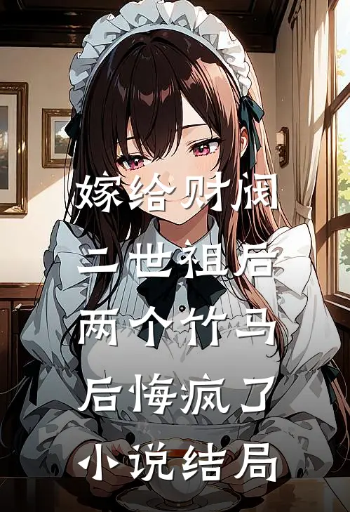 嫁给财阀二世祖后，两个竹马后悔疯了小说结局
