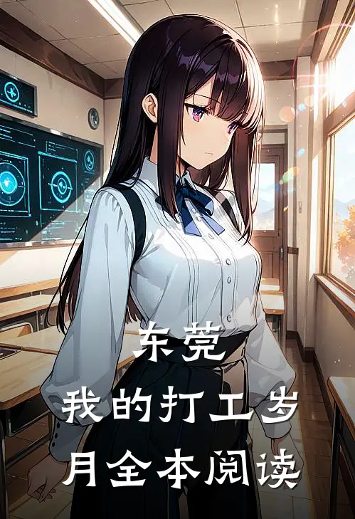 东莞，我的打工岁月全本阅读