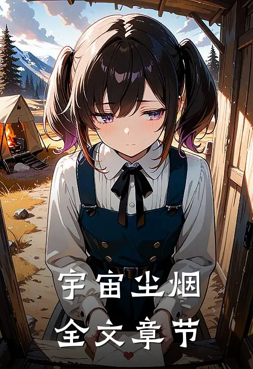 宇宙尘烟全文章节阅读