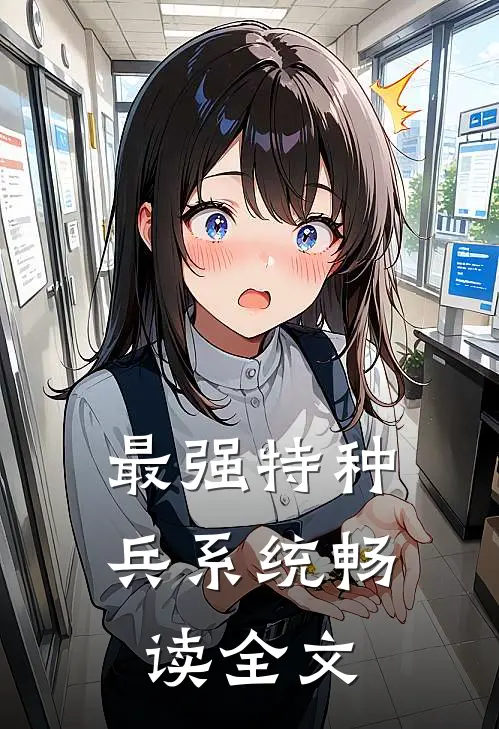 最强特种兵系统畅读全文