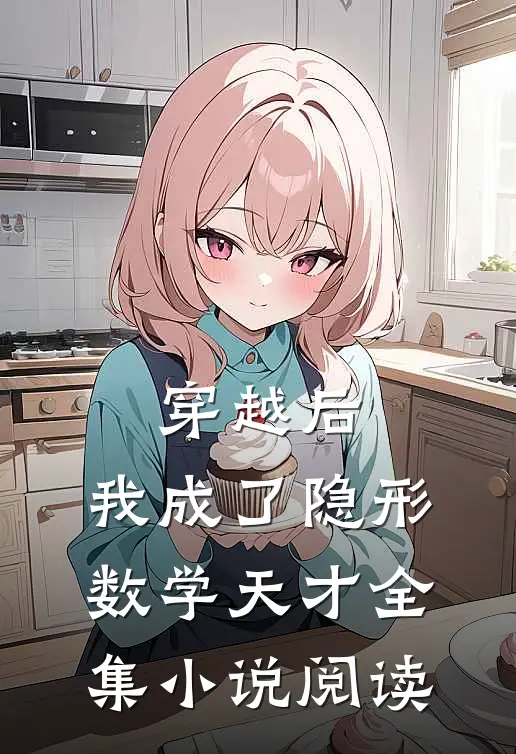 穿越后，我成了隐形数学天才全集小说阅读