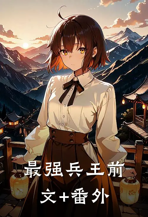 最强兵王前文+番外