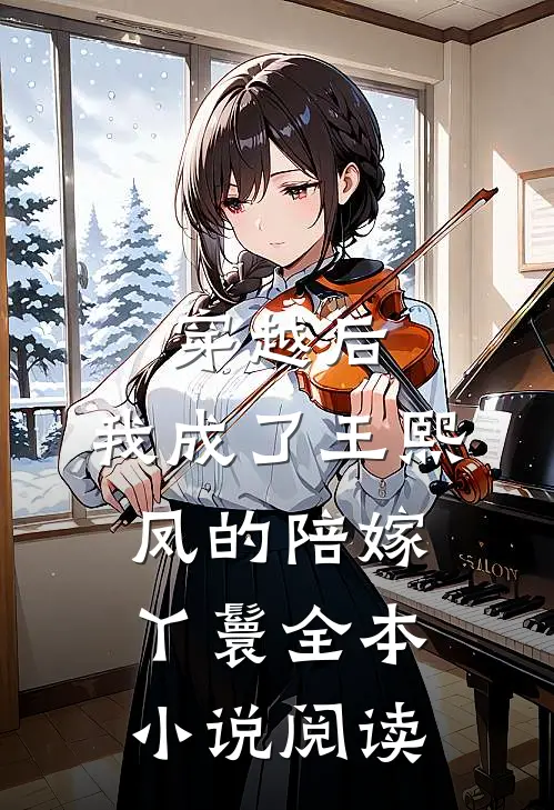 穿越后,我成了王熙凤的陪嫁丫鬟全本阅读免费