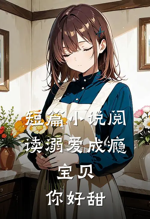 短篇小说阅读溺爱成瘾：宝贝，你好甜