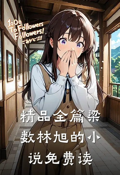 精品全篇梁数林旭的小说免费读
