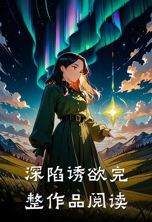 深陷诱欲完整作品阅读