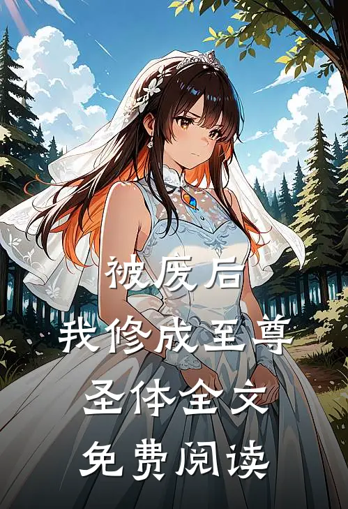 被废后，我修成至尊圣体全文免费阅读