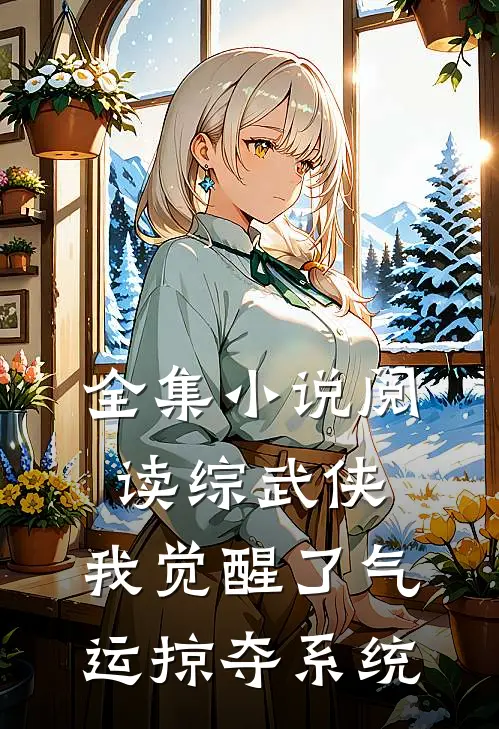 全集小说阅读综武侠：我觉醒了气运掠夺系统