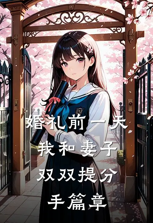 婚礼前一天，我和妻子双双提分手篇章