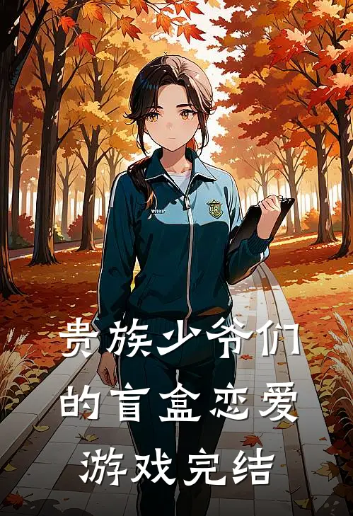 贵族少爷们的盲盒恋爱游戏完结