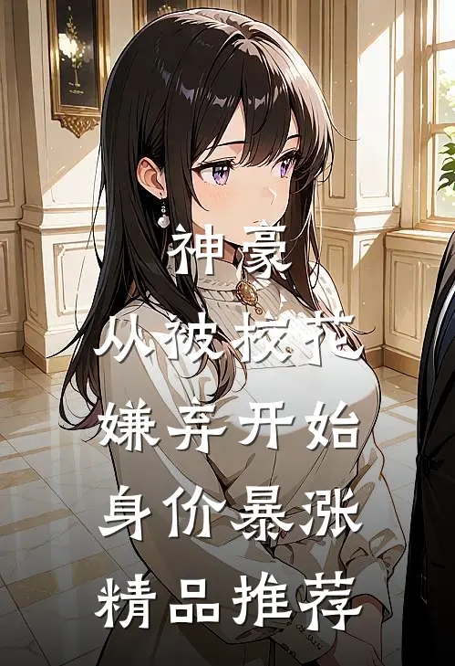 神豪：从被校花嫌弃开始身价暴涨精品推荐