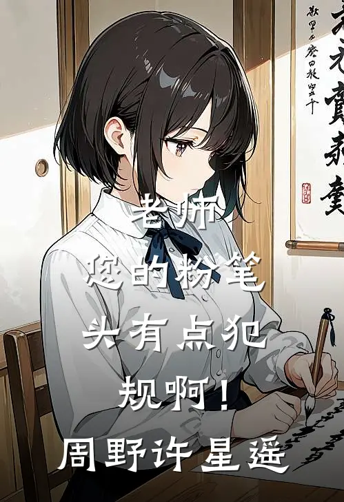 老师，您的粉笔头有点犯规啊！周野许星遥