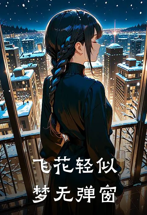 飞花轻似梦无弹窗
