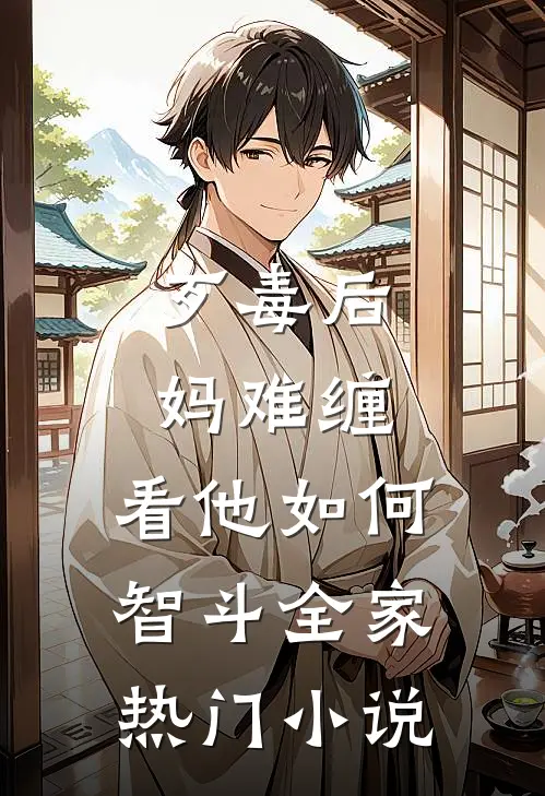 歹毒后妈难缠，看他如何智斗全家热门小说