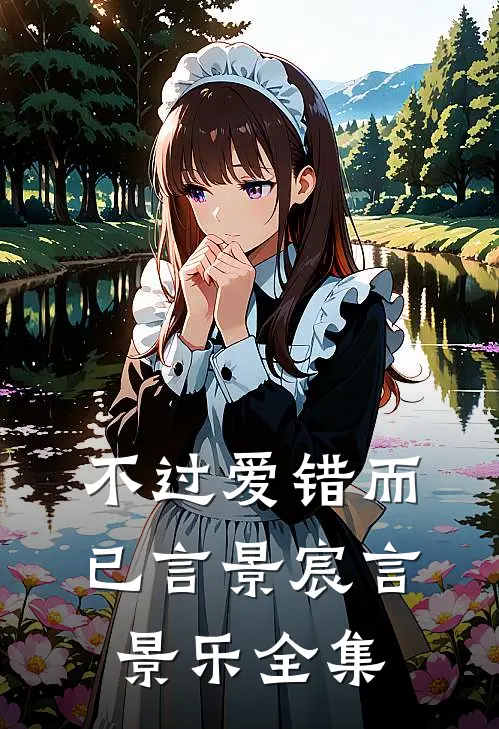 不过爱错而已言景宸言景乐 全集
