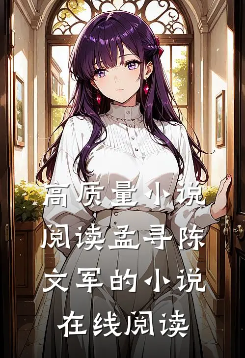 高质量小说阅读孟寻陈文军的小说在线阅读