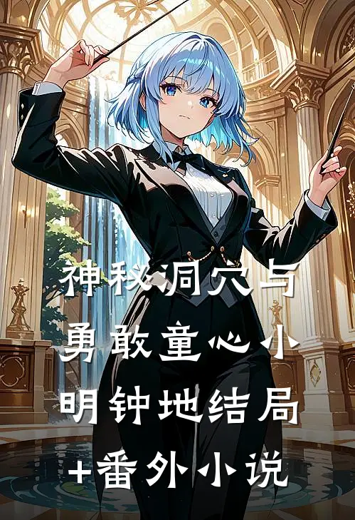 神秘洞穴与勇敢童心小明钟地结局+番外小说