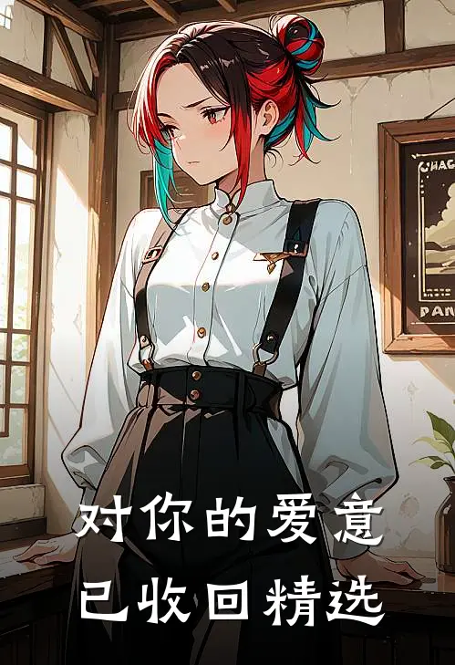 对你的爱意已收回精选