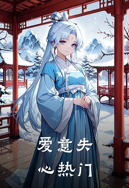 爱意失心热门