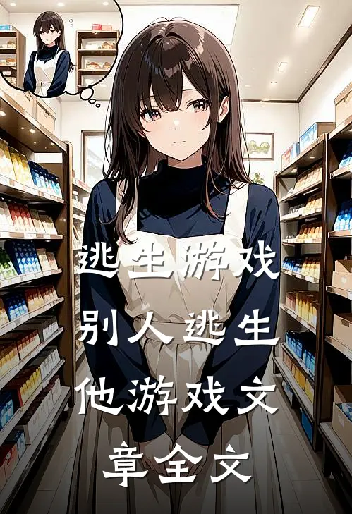 逃生游戏：别人逃生他游戏文章全文