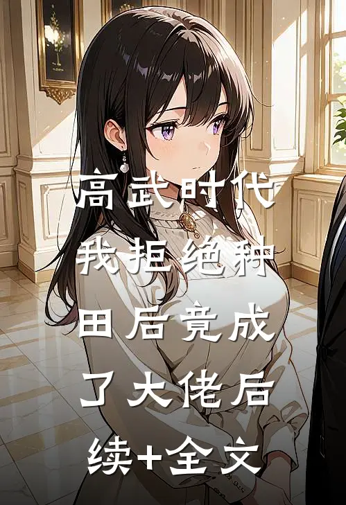 高武时代，我拒绝种田后竟成了大佬后续+全文