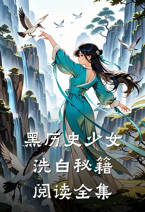 黑历史少女洗白秘籍阅读全集