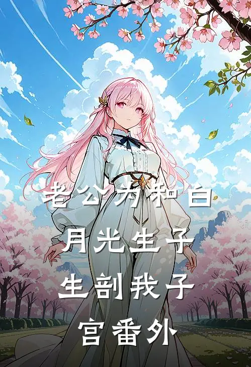 老公为和白月光生子，生剖我子宫番外