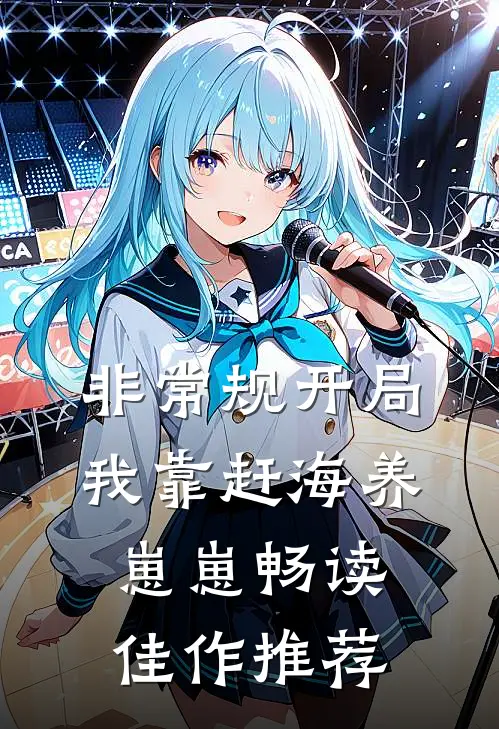 非常规开局：我靠赶海养崽崽畅读佳作推荐