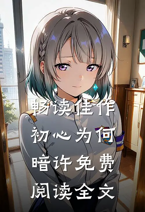 畅读佳作初心为何暗许免费阅读全文