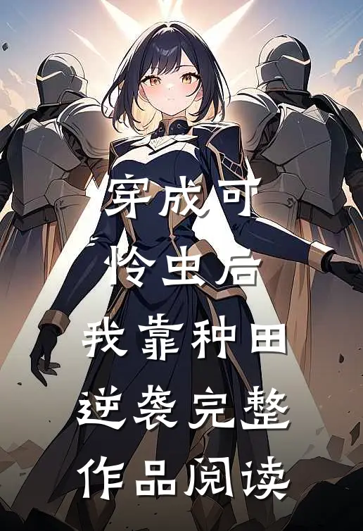 穿成可怜虫后，我靠种田逆袭完整作品阅读