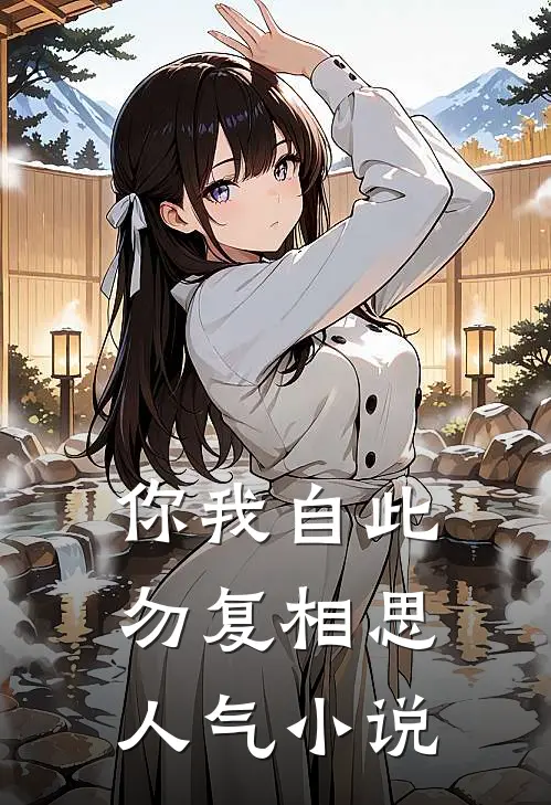 你我自此，勿复相思人气小说