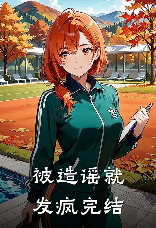 被造谣就发疯完结