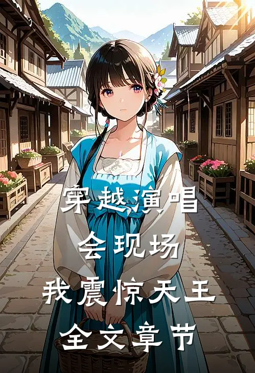 穿越演唱会现场，我震惊天王全文章节
