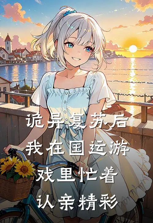 诡异复苏后，我在国运游戏里忙着认亲精彩