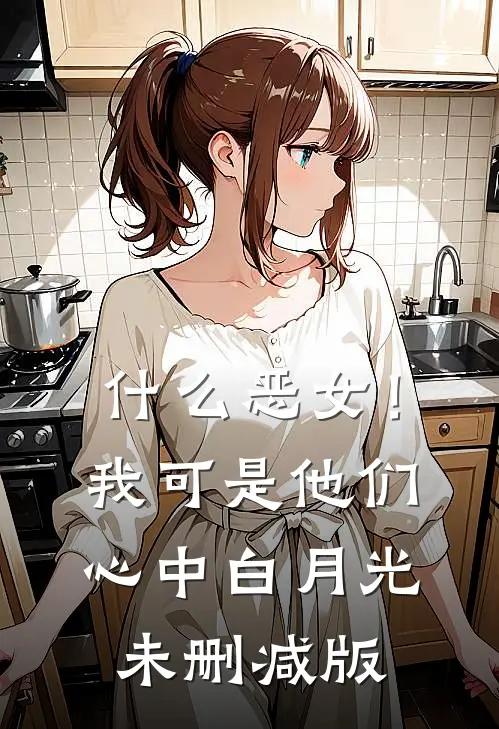 什么恶女！我可是他们心中白月光未删减版