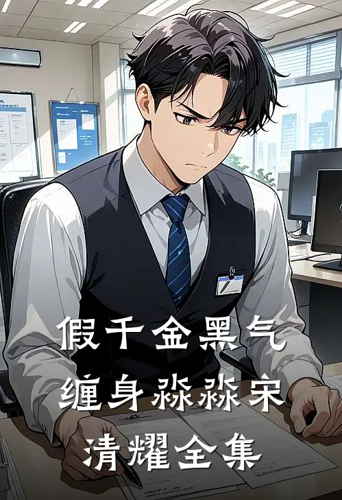 假千金黑气缠身淼淼宋清耀全集