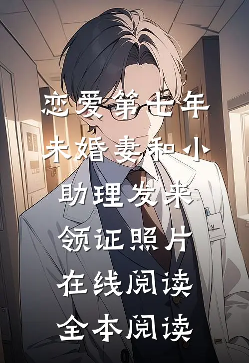 恋爱第七年，未婚妻和小助理发来领证照片在线阅读全本阅读