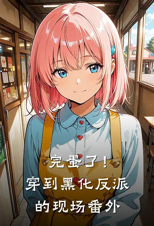 完蛋了！穿到黑化反派的现场番外
