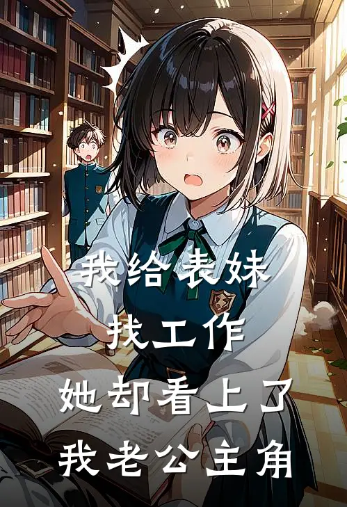 我给表妹找工作，她却看上了我老公主角