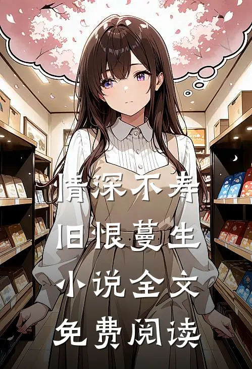 情深不寿，旧恨蔓生小说全文免费阅读