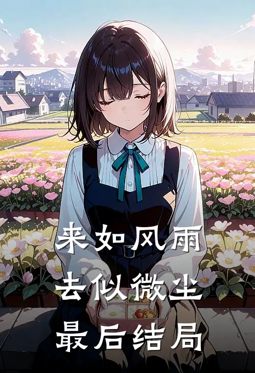 来如风雨，去似微尘最后结局